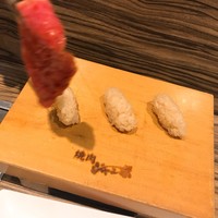 焼肉 ジャンボ はなれ - 