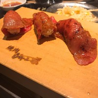 焼肉 ジャンボ はなれ - 