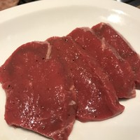 焼肉 ジャンボ はなれ - 