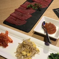 神楽坂焼肉 Kintan - 