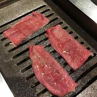 神楽坂焼肉 Kintan - 