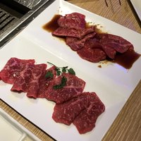 神楽坂焼肉 Kintan - 