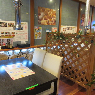 炭火焼 グルリ_2