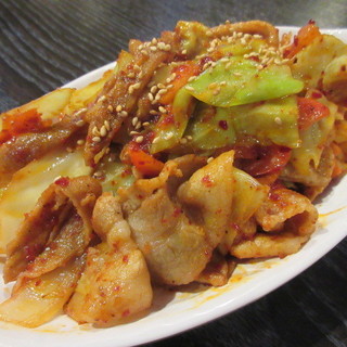 炭火焼 グルリ_0