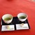 中島の御茶屋 - ドリンク写真:上生菓子とお抹茶セット¥710
          お饅頭とお抹茶セット¥510