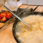 立喰い焼き肉 治郎丸 - 