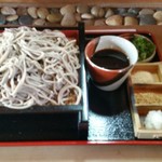 Maru Sei Te Uchi Soba - 