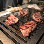 すっごい焼肉 - 