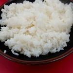 家系ラーメン王道 いしい - 120円