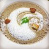 ヴェルヴェンヌ - 料理写真:レンズ豆のスープ
