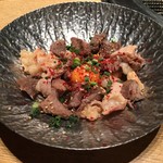 炭火焼肉トラジ - 