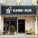 KAME‐SUN