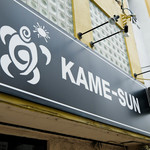 KAME‐SUN - 