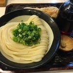 うどん 丸香 - 