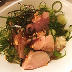 SOBA HOUSE 金色不如帰 - 