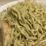 ラーメン豚五里羅Ⅲ - 