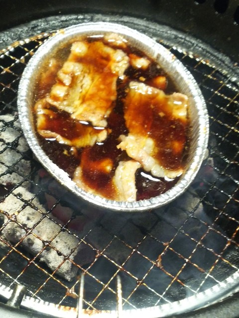 Gyuukaku 稻毛区 花见川区 烧肉 食べログ 简体中文