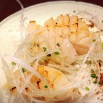 滋味 康月 - 炙り加減がたまりません…   (*´∀`)