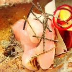 滋味 康月 - のどぐろ♡