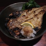 Tsukiji Sakou - 