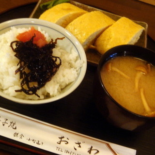 玉子焼 おざわ_0