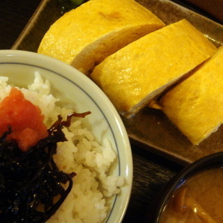 玉子焼 おざわ_1