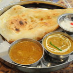 インド料理 ミーナ - Dセット