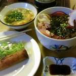 Tsunemoto Sushi - 海鮮丼