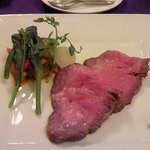 和牛サーロイン