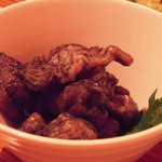 JAH - 鹿児島直送！ 地鶏の冷製炭火風味