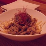 JAH - 塩ホルモン