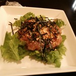 炭焼　チキン堂 - 