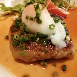 炭焼　チキン堂 - 