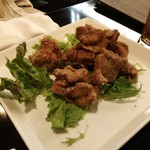 炭焼　チキン堂 - 