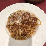 イタリアン レストラン リトル キャット - 