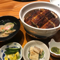 鰻う おか冨士 - 