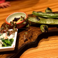 鰻う おか冨士 - 