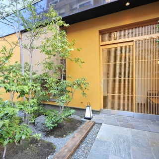 日本料理 世菜_2