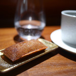 TACUBO - ハンドドリップコーヒーと焼き立てフィナンシェ