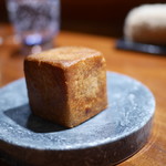 TACUBO - フォカッチャ