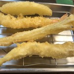 Tempura Shokudou Waka Taka - 