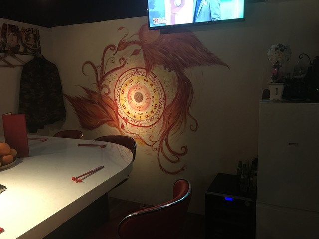 Chohan no Gyoza photo 5