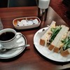 喫茶室ルノアール 新宿明治通り店