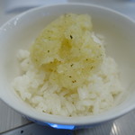 ふく流ラパス 分家 WADACHI - 〆メシ