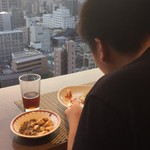 ANAホリデイ・イン金沢スカイ - 