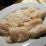 くわはた - ホソ塩