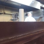 ウチョウテン - 