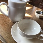 草木塔 - ドリンク写真: