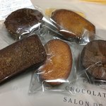 イデミスギノ - 