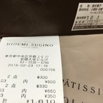 イデミスギノ - 